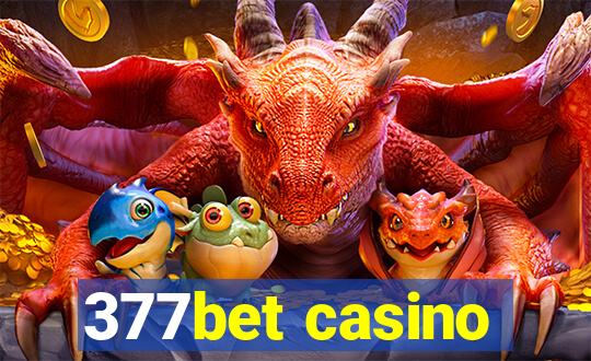 377bet casino